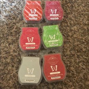 Scentsy lot